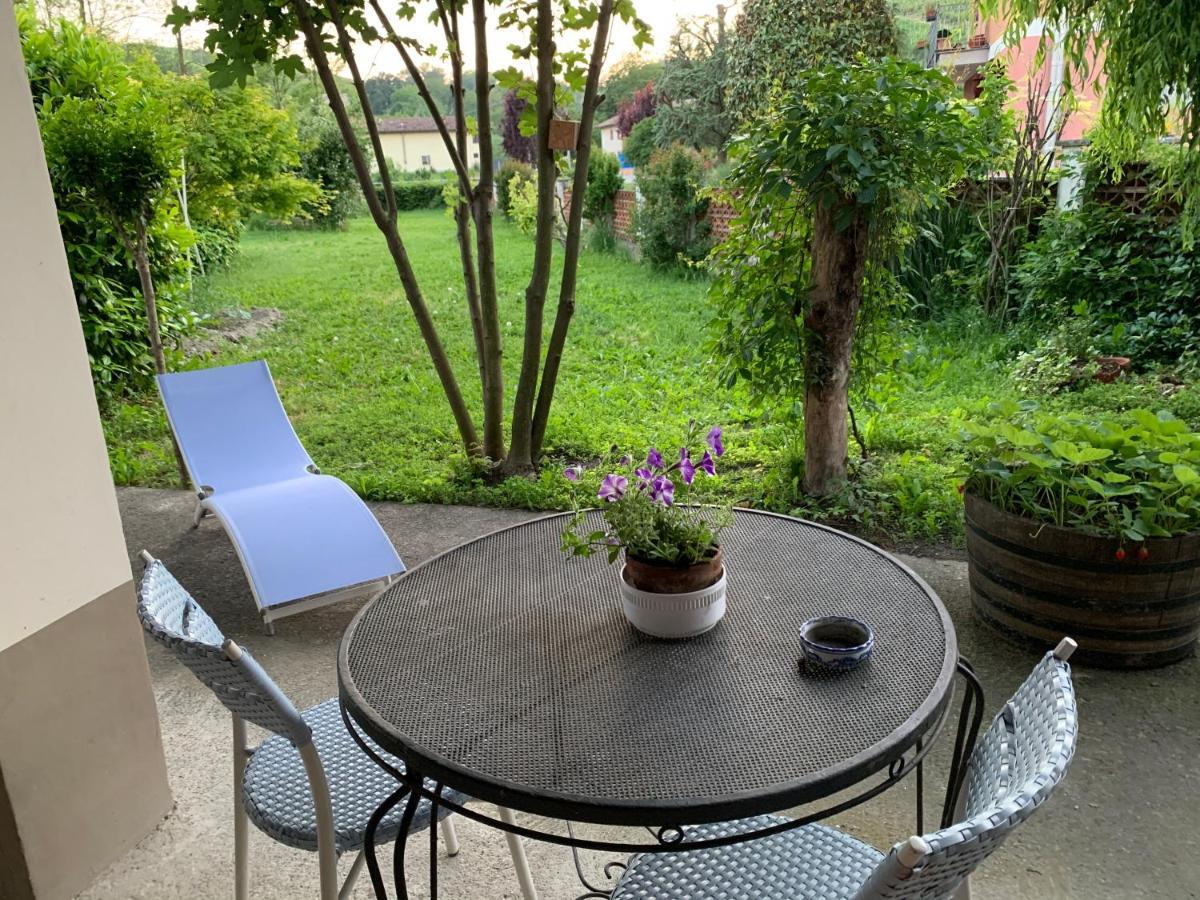 Alla corte dei Caretto Neive Esterno foto