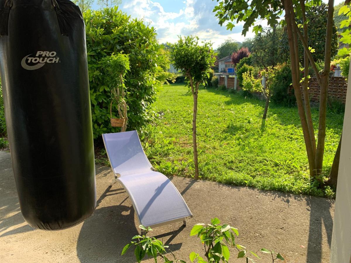 Alla corte dei Caretto Neive Esterno foto